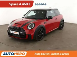 MINI Cooper S Cooper S John Cooper Works Trim *NAV*TEMP*PDC*SHZ*