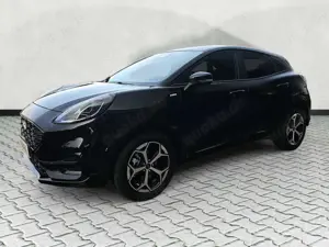 Ford Puma ST-Line 1.0 EB Hybrid 7G-Autom. nMod AHK 114 kW... Bild 3