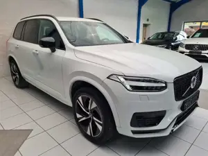 Volvo XC90 R Design Recharge Pilot | BLIS | AHK Bild 4