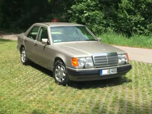 Mercedes-Benz E 400 400 E