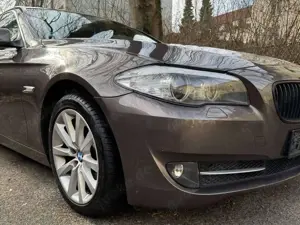 BMW 520 520d Touring Sport-Aut.