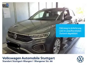 Volkswagen T-Roc Life 1.5 TSI Navi Kamera LED ACC SHZ