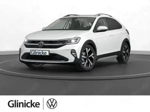 Volkswagen Taigo 1.5 TSI Style DSG Matrix LM 17" RFK ACC Ap