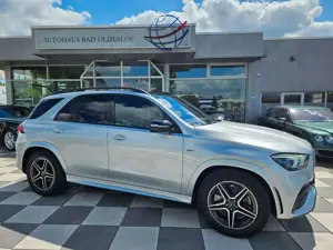 Mercedes-Benz GLE 53 AMG +Pano+NightPck+Burmester