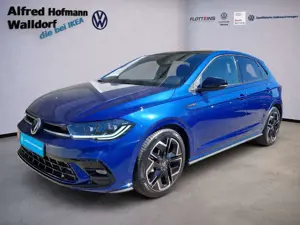 Volkswagen Polo 1.0 TSI R-Line DSG PANO LED NAVI KLIMA LM