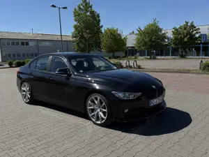 BMW 316 316d DPF Touring