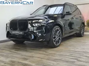 BMW X7 xDr40d M Sport Pro BW Standheizung Exklusiv