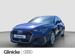 Audi A3 35 TFSI S-tronic S line S-Line-Inte
