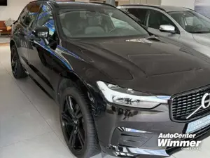 Volvo XC60 B4 D AWD Plus Dark Bluetooth LED Klima Bild 2