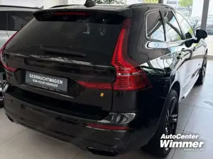 Volvo XC60 B4 D AWD Plus Dark Bluetooth LED Klima Bild 3