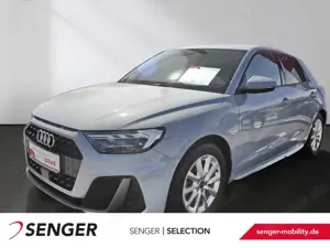 Audi A1 Sportback 30 TFSI S line S tronic Nav Kamera