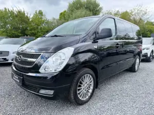 Hyundai H-1 Travel Premium+LEDER+KLIMA+STAND.H+