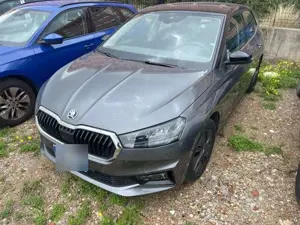 Skoda Fabia 1.0TSi STYLE 16Z/LED/TEMPOMAT/CARPLAY/SHZ.