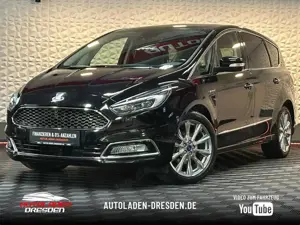 Ford S-Max 2.0EB Vignale* LED#ACC#SHZ#FH#LH#AHK#7SITZ