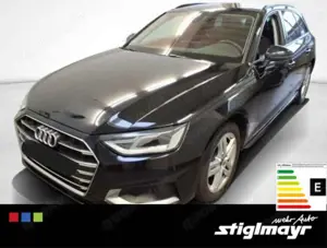 Audi A4 Avant advanced 40 TDI S-tronic KAMERA+NAVI