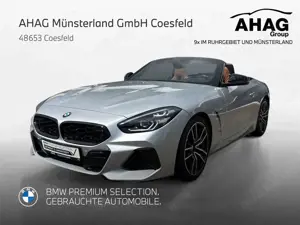 BMW Z4 M40i 19" erweiterte Shadowline