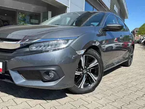 Honda Civic Bild 2