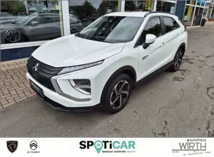 Mitsubishi Eclipse Cross Hybrid 4WD KLIMAAUT.+SITZHZG.+KAMERA