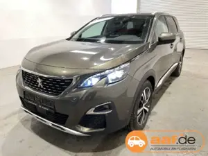 Peugeot 5008 BlueHDI Allure Business Automatik 7-Sitzer