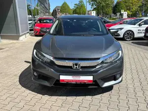 Honda Civic Bild 3