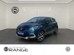 Renault Captur 0.9 TCe 90 Intens ENERGY *KAMERA SHZ*
