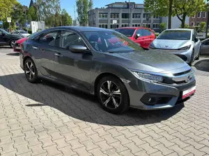 Honda Civic Bild 4
