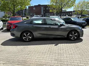 Honda Civic Bild 5