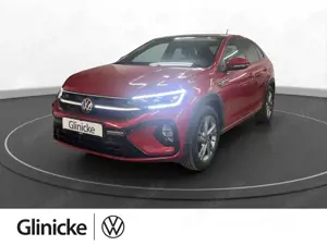 Volkswagen Taigo 1.0 TSI R-Line AHK Pano Matrix Navi RFK AC