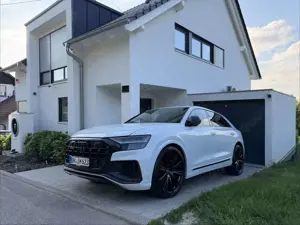 Audi SQ8 SQ8 TFSI | Audi Garantie | Vollausstattung | top