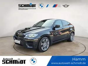 BMW X6 M50d + TÜV-bis-04.2027