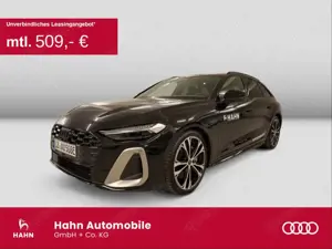 Audi A5 e-hybrid quattro 220 kW - MMI experienc
