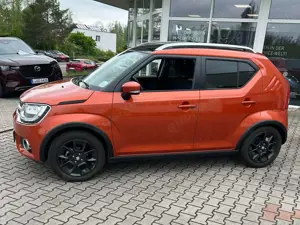 Suzuki Ignis Selection