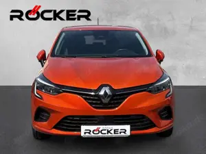 Renault Clio V TCe 100 Intens Bild 2