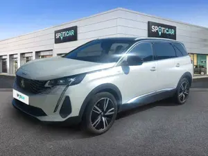 Peugeot 5008 GT Pack Blue HDI 180 EAT8 ab 2,99% eff Zins