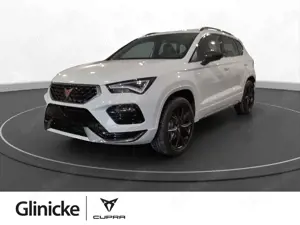 CUPRA Ateca 2.0 TSI DSG 4Drive AHK