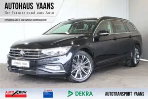 Volkswagen Passat Variant Passat 2.0 TDI Business MATRIX+ACC+KAM+18"+AHK