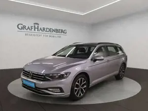 Volkswagen Passat Variant 2.0 TDI DSG Business Matrix ACC