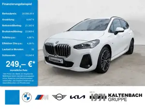 BMW 225 e Active Tourer xDrive M-Sport PANO HUD