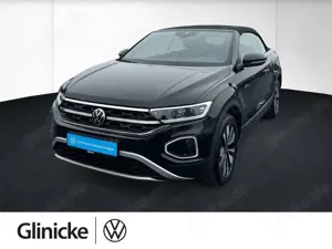 Volkswagen T-Roc Goal 1.0 TSI SHZ+ACC+Travel Assi