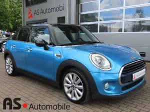 MINI Cooper D