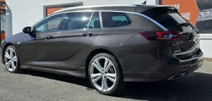 Opel Insignia GS Line Plus