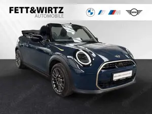 MINI Cooper C Cabrio Cooper C Cabrio Paket M|Head-Up|Harman/Kardon