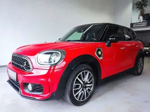 MINI Cooper SE Countryman Countryman SE All4 JCW **LED+PANO+LEDER+KAMERA**