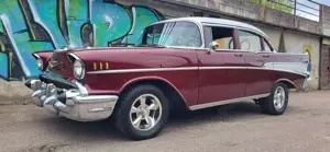 Chevrolet Bel Air 5,7