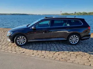 Volkswagen Passat Variant Passat Variant 1.8 TSI (BlueMotion Technology) DSG Highline