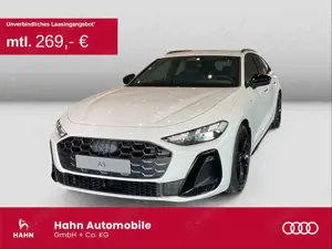Audi A5 TDI 150 kW S tronic, S-Line, Tech+