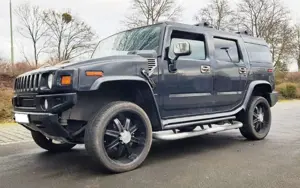 HUMMER H2