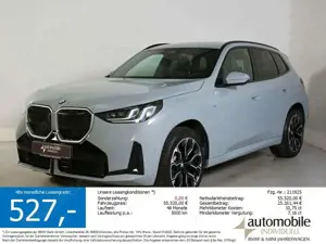 BMW X3 20 xDr. M Sport ACC AHK HuD HK 20Zoll LED