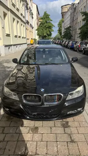 BMW 318 318i Aut. Edition Sport