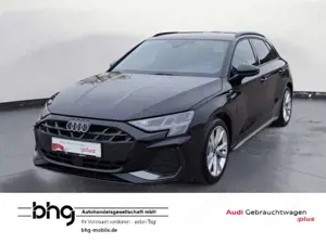 Audi A3 35 TFSI S-tronic S-Line